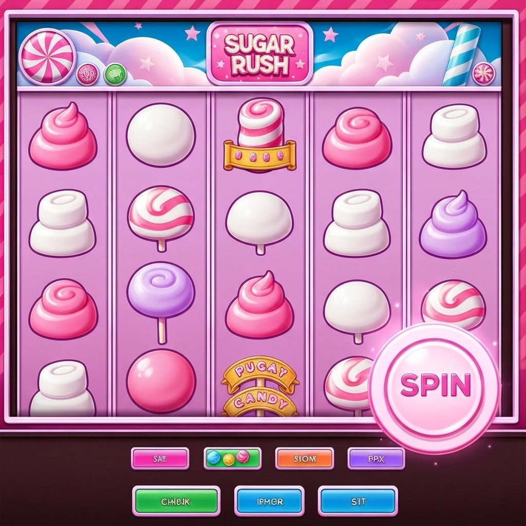 Sugar Rush